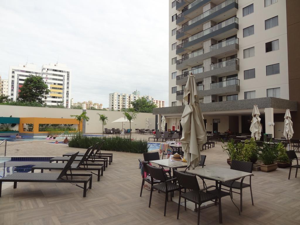 R3caldas - Premier Apartment